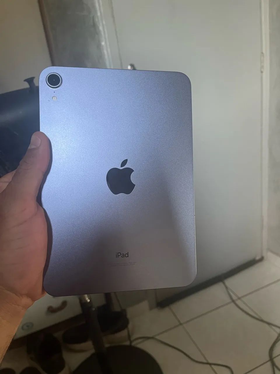 Ipad mini 6 - Foto 3