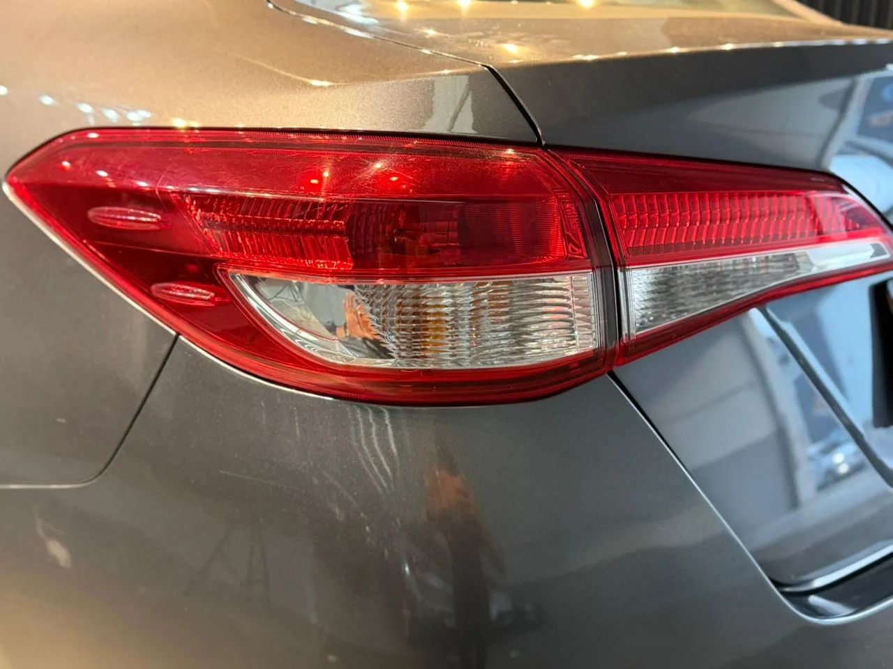Toyota Yaris XL Sedan 1.5 Flex 16V 4P Aut. 2025 - Foto 8
