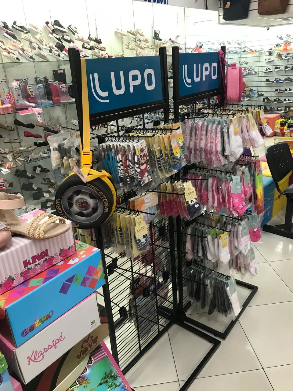 Instalação de loja já desmontada  - Foto 2