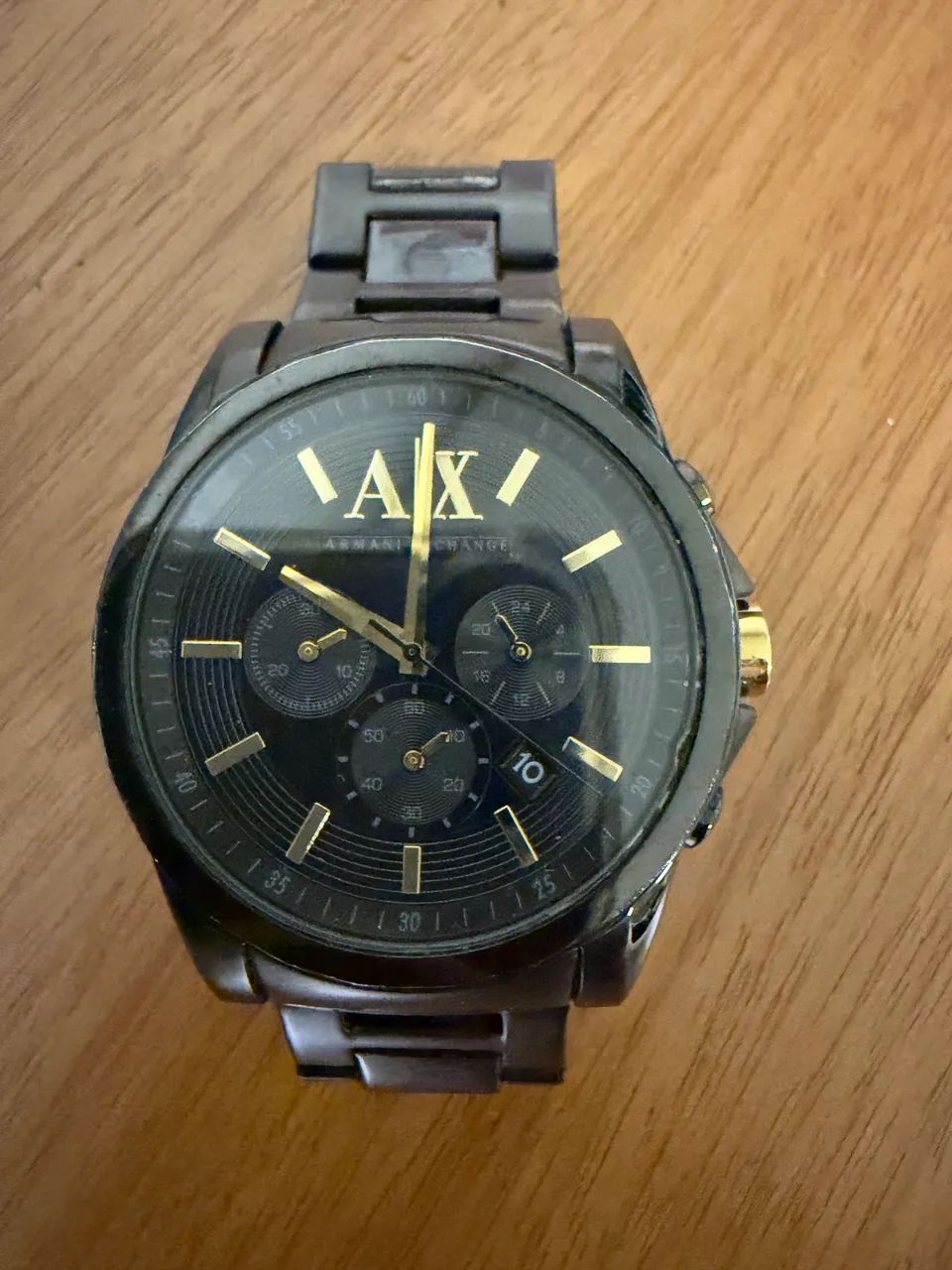 Relógio Armani Exchange 