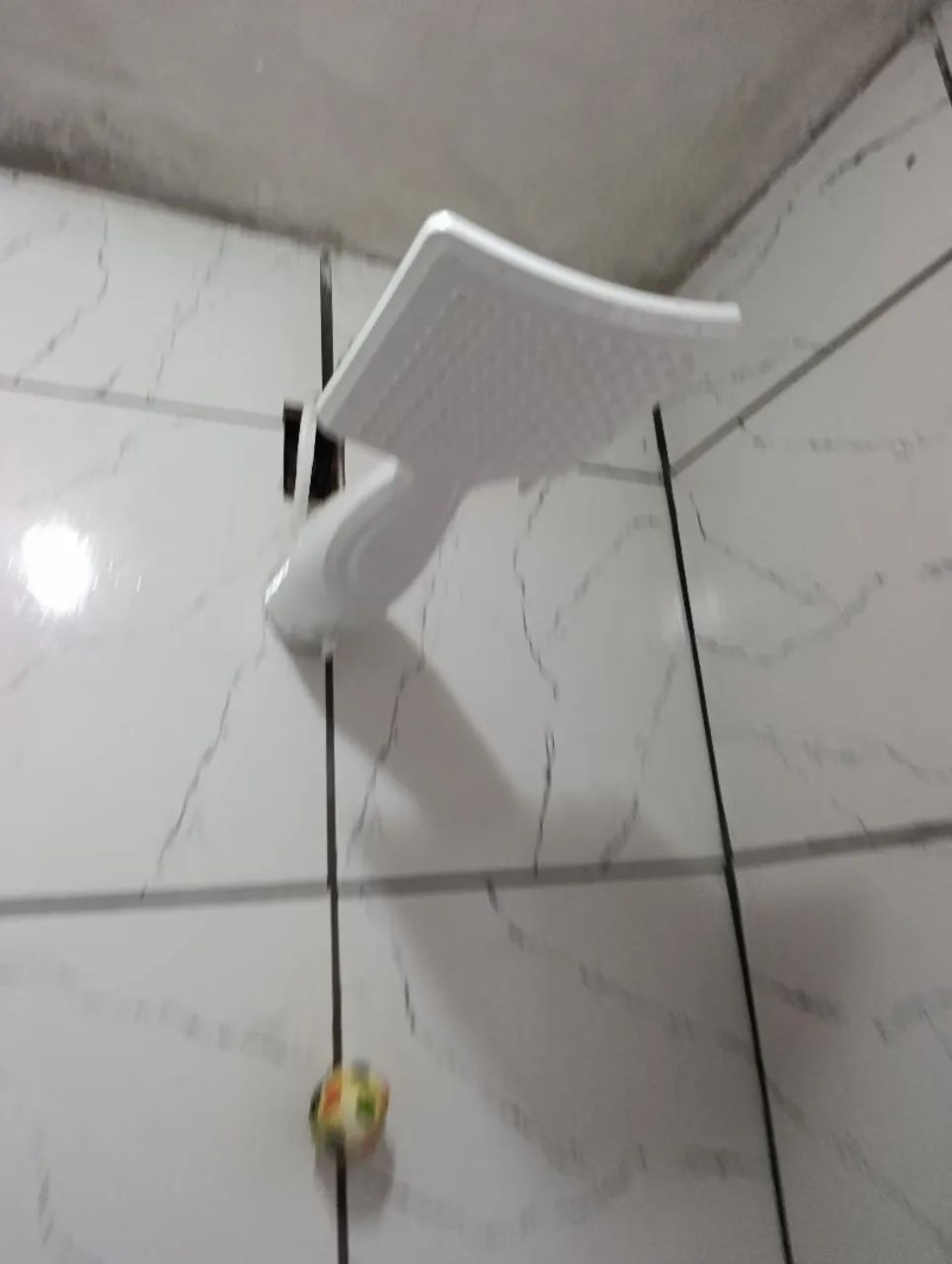 Chuveiro 1000 watts Lorezetti 220 v