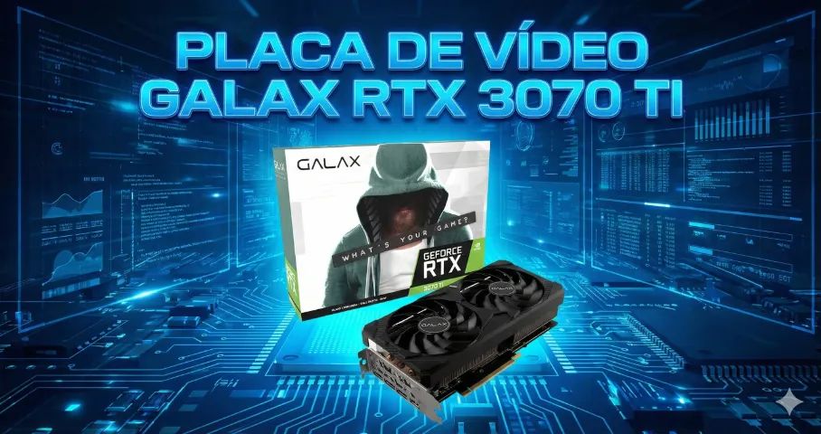 envio Placas de vídeo para Patos - PB