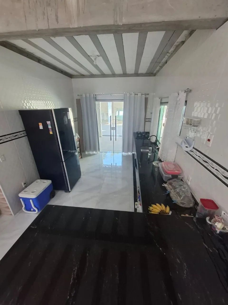 Foto - Volta Redonda - Casa de Pedra