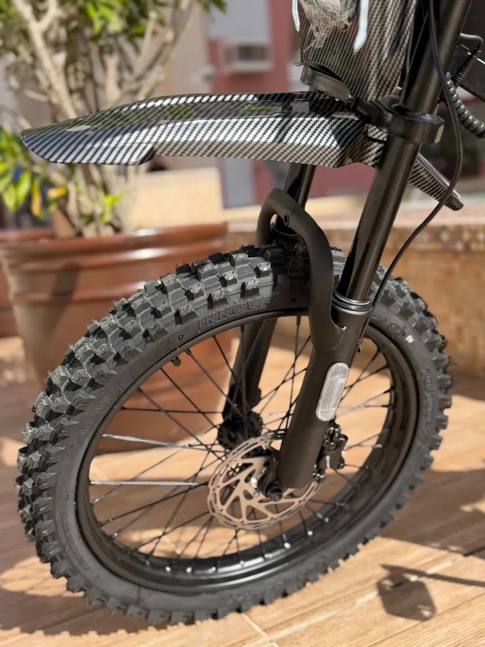  INOW D50 Cross ? Modelo 2026 - Foto 4