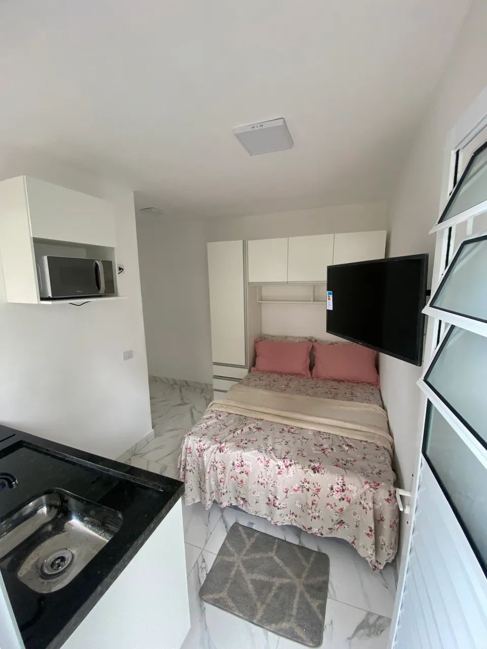 Studio alto padrão conde 267[liberdade]