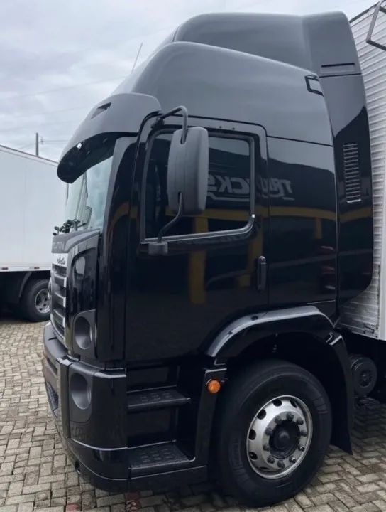 vw 24250 6x2 2011 bau  - Foto 3