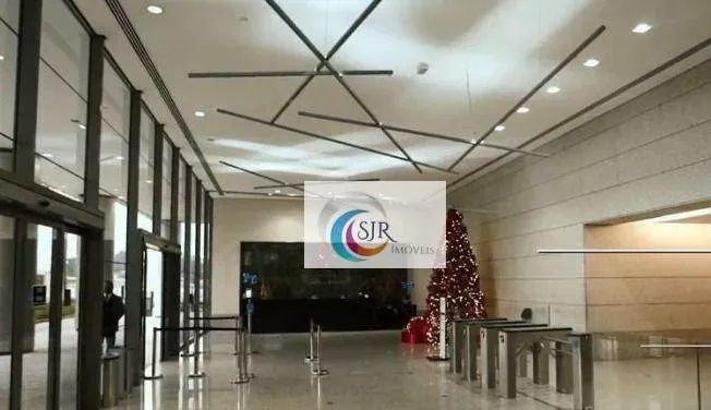 Conjunto para alugar, 2237 m² - Tamboré - Barueri/SP - Foto 5