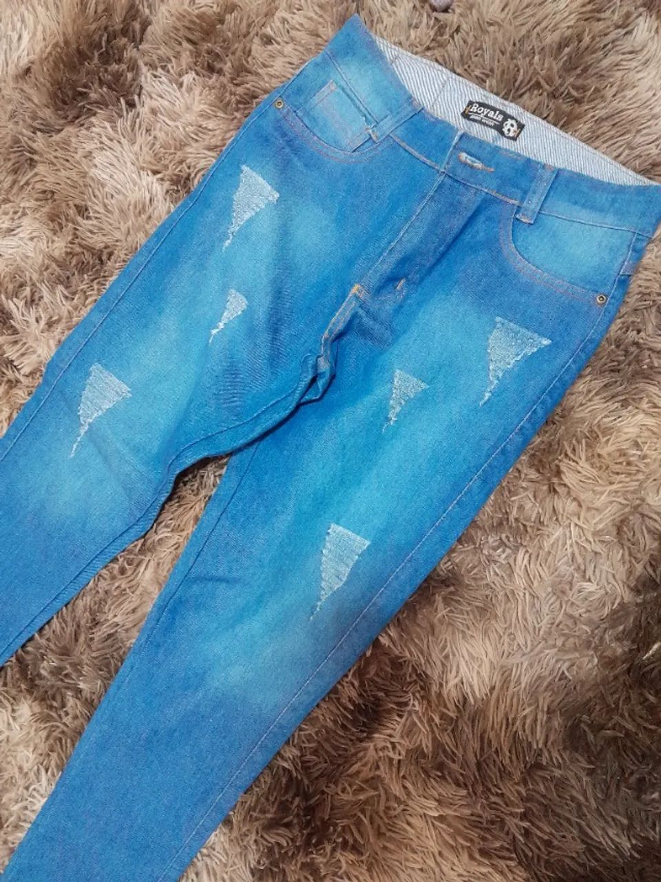 Calça 