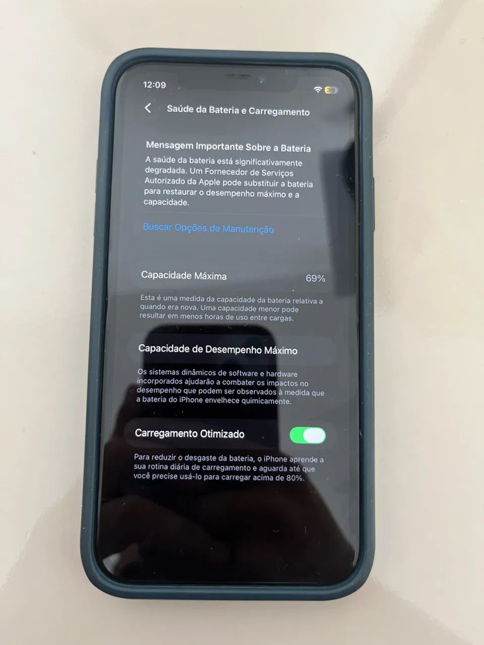 iPhone 11  - Foto 3