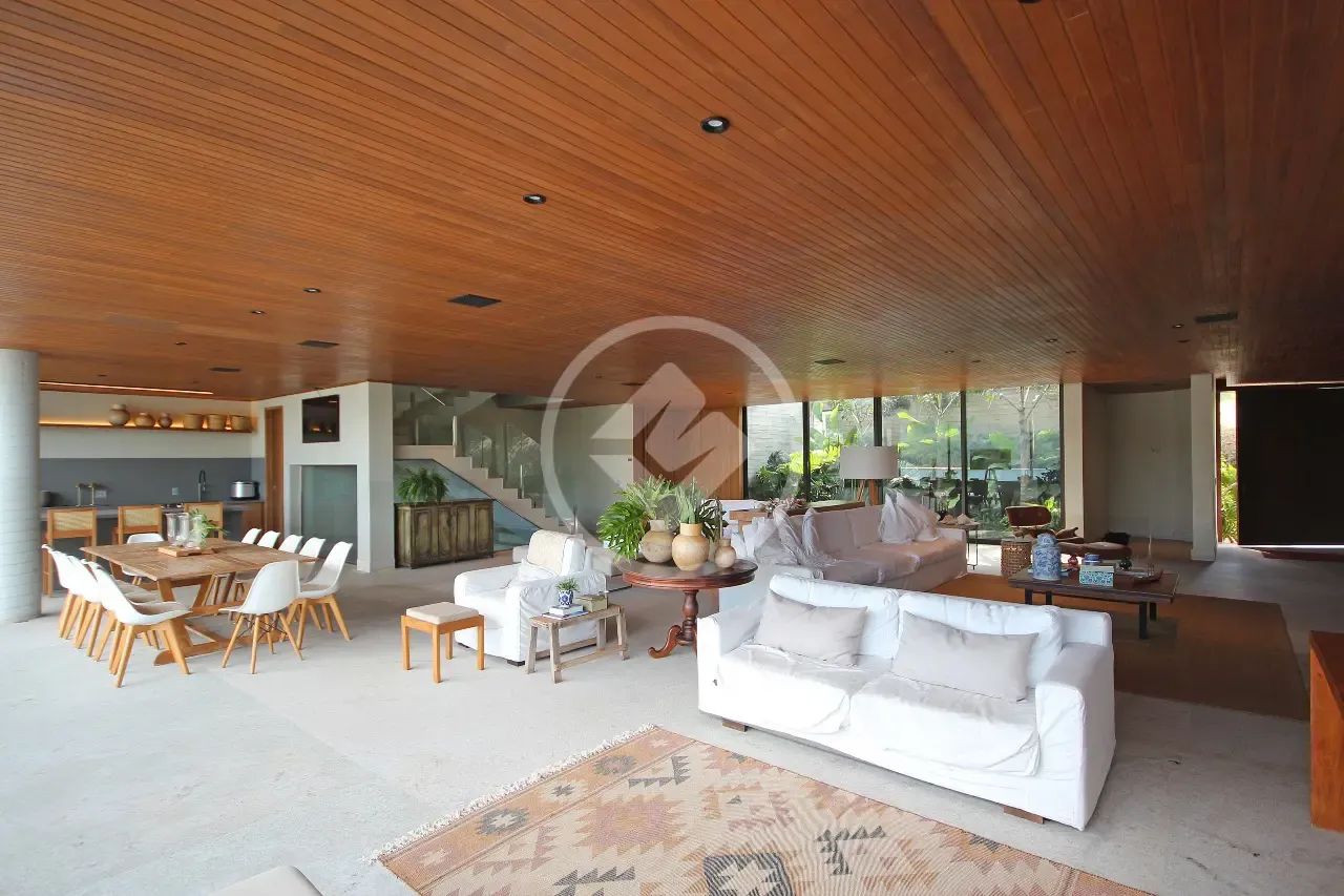 CASA 4 QUARTOS À VENDA NO ALPHAVILLE LAGOA DOS INGLESES codigo: 343558 - Foto 4