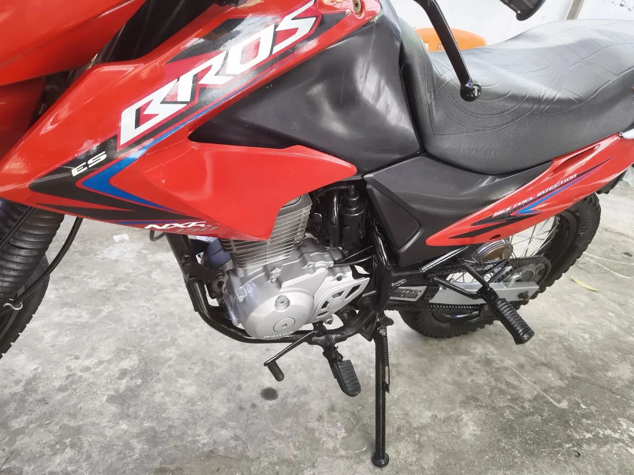 Honda  - Foto 2