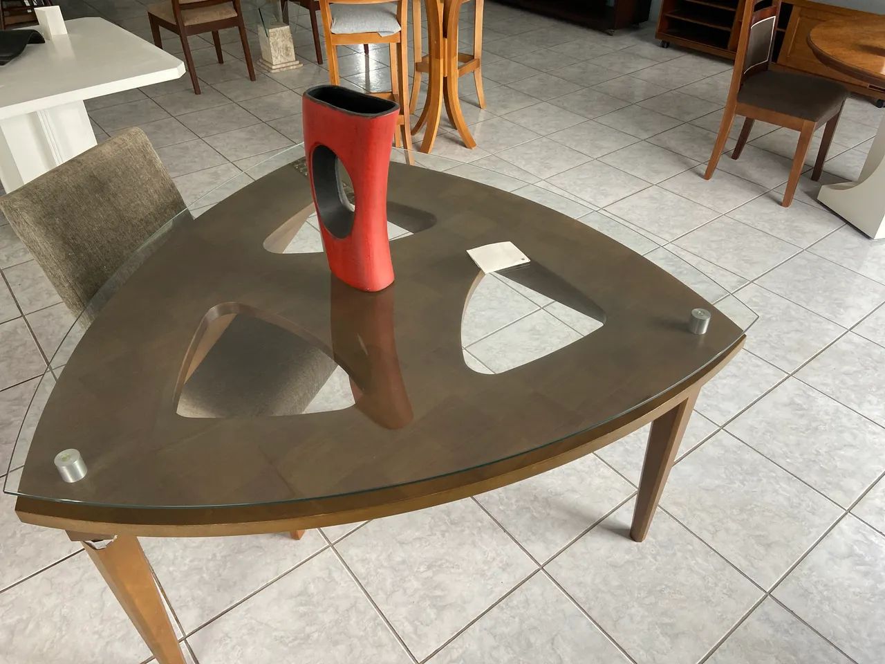 Mesa de jantar 