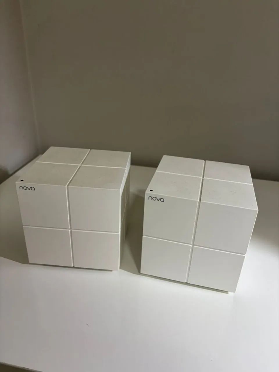 Sistema Mesh Wi-fi Tenda Nova MW6 - Foto 2