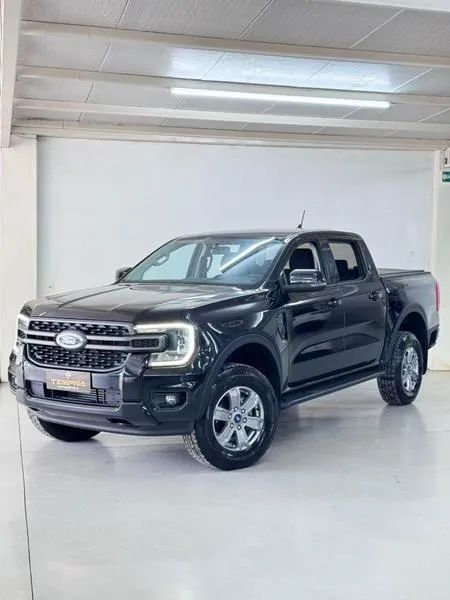 Ford Ranger Ranger XLS 2.0 4x4 CD Diesel Aut. 2025