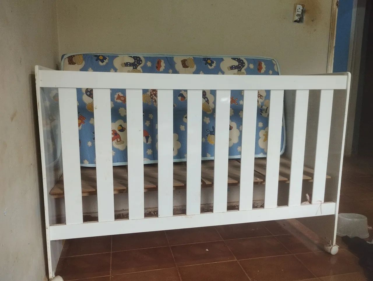 Berço cama - Foto 2