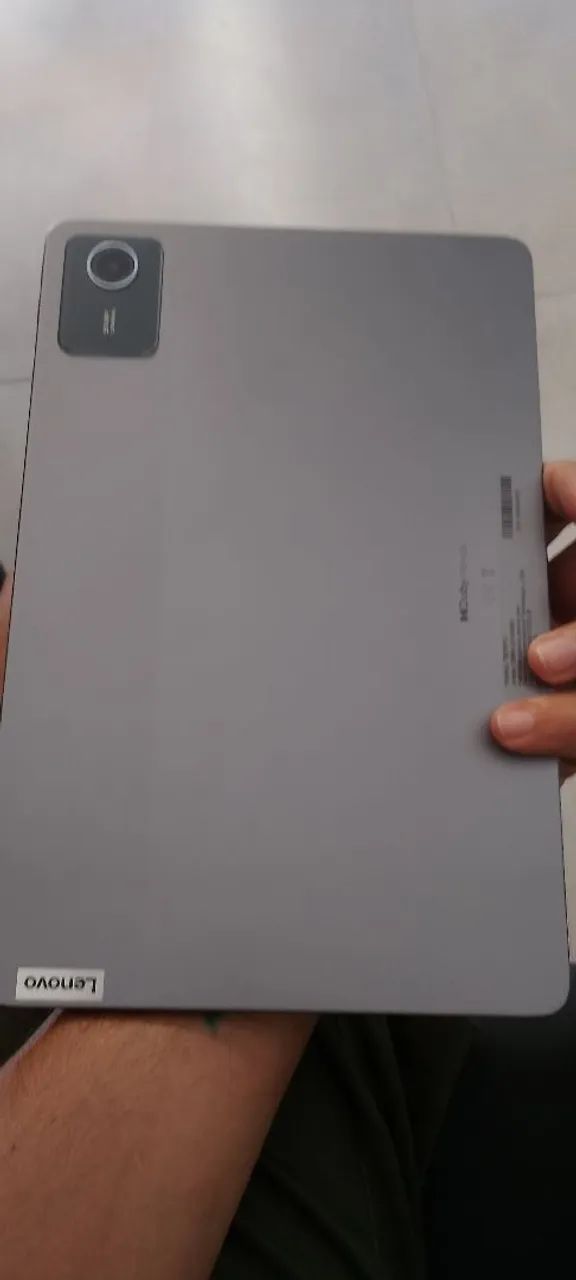 Tablet Lenovo - Foto 5