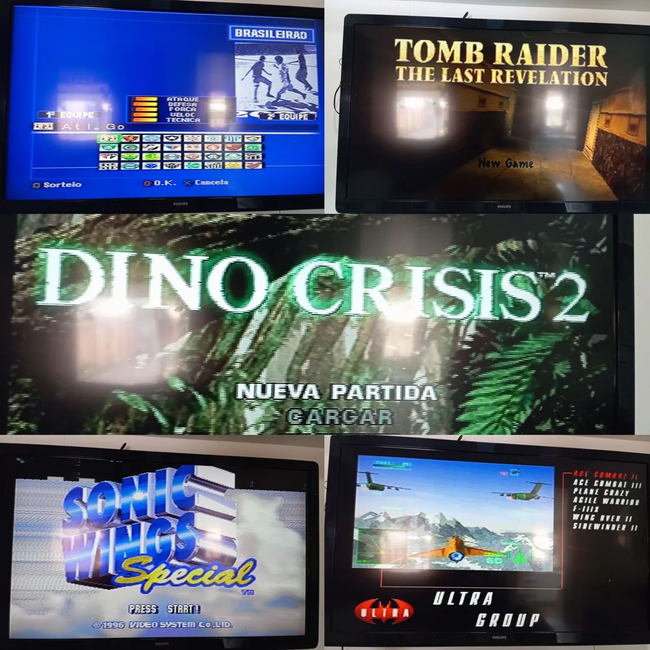 PS one transparente  - Foto 4