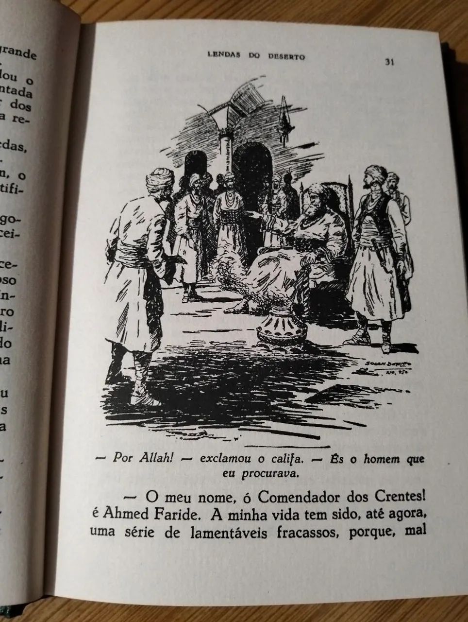 VENDO COLEÇÃO DE MALBA TAHAN - Foto 4
