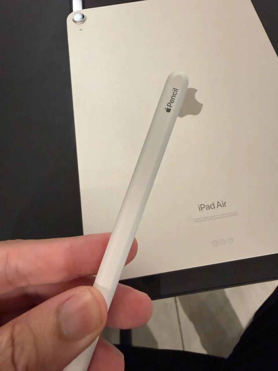 Apple iPad Air M1 64gb + Apple Pencil - Foto 3