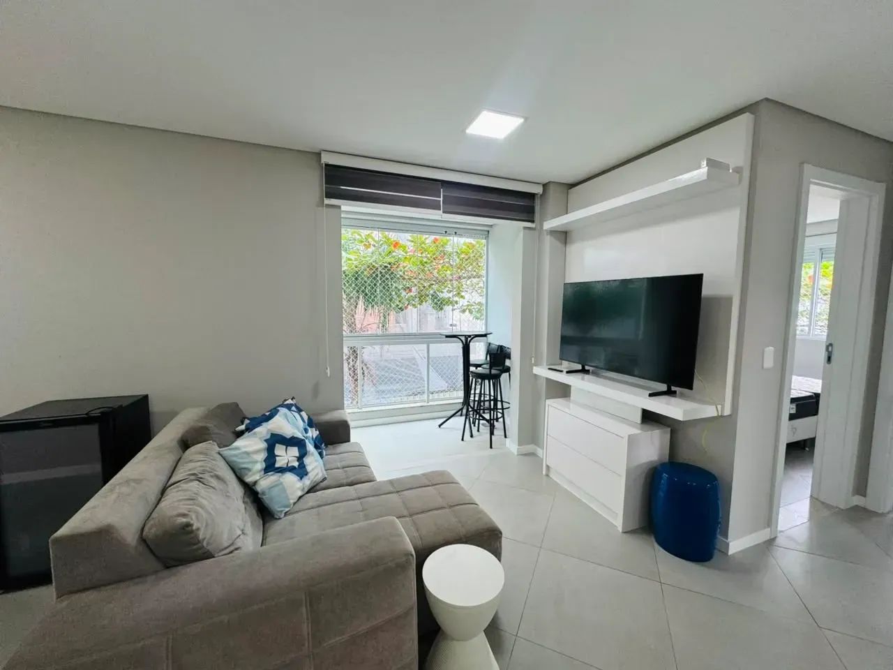 Apartamento na Praia de Palmas - Governador Celso Ramos/SC - Foto 2