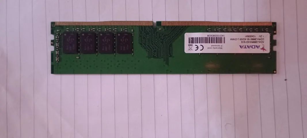 Peças de computador  - Foto 2