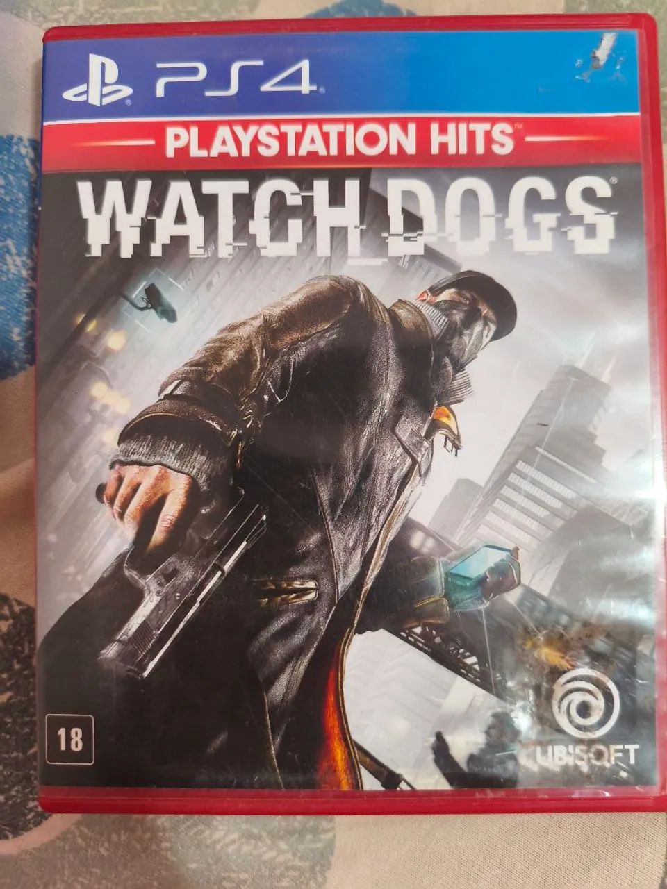 WATCH DOGS - Foto 2
