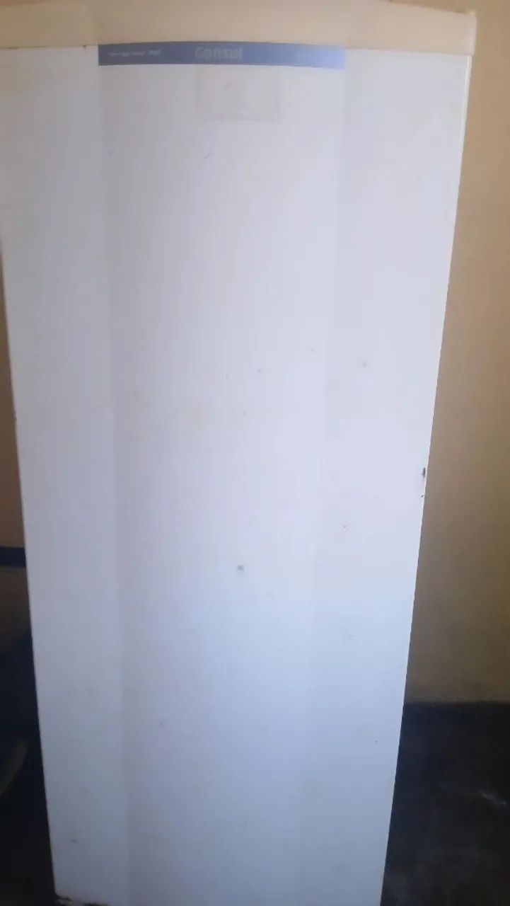 Geladeira Consul