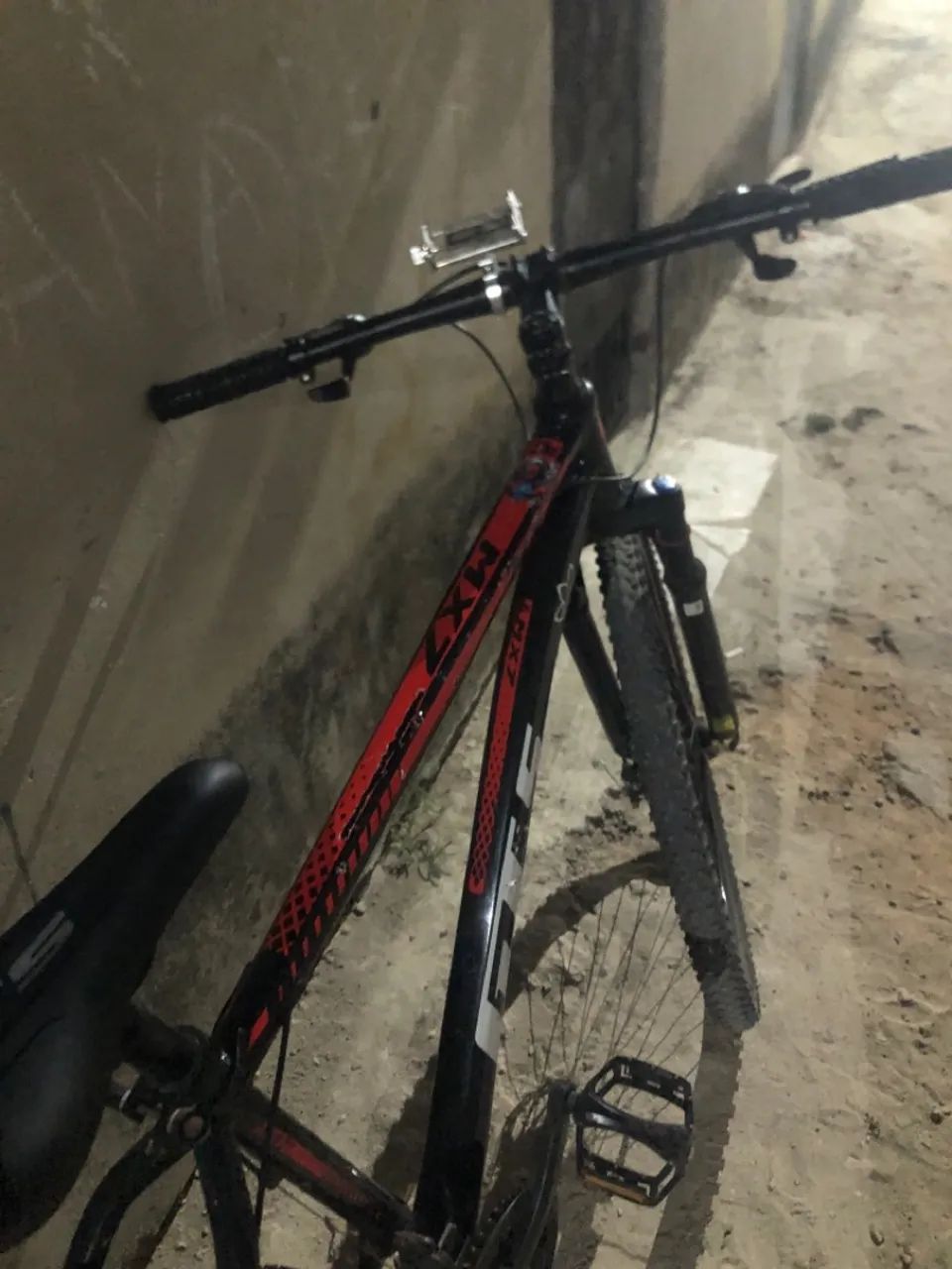 Bike aro 29 zerada