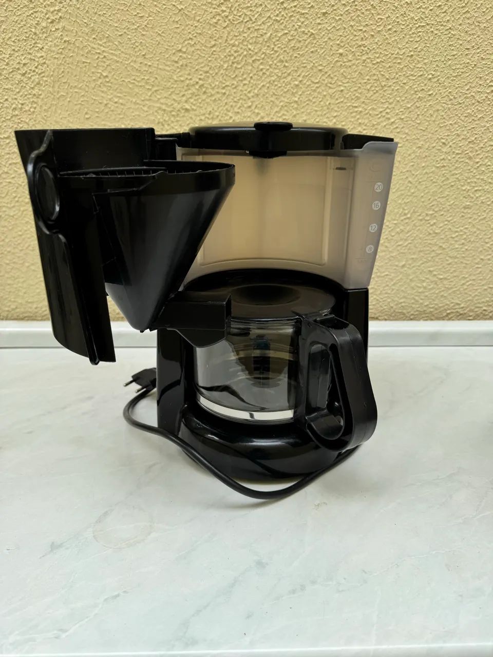 Cafeteira de jarra - Foto 4