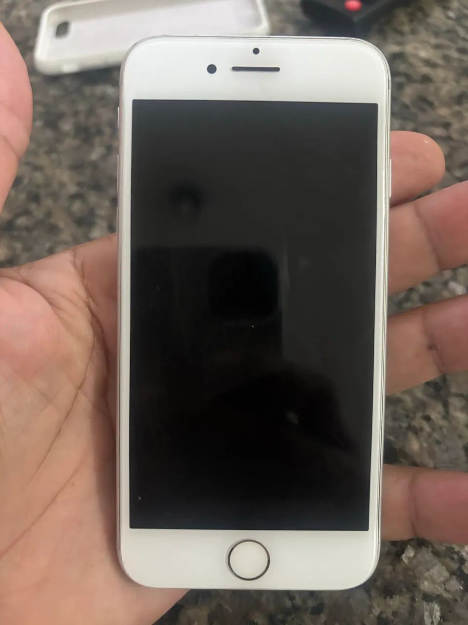 iPhone 7  - Foto 3