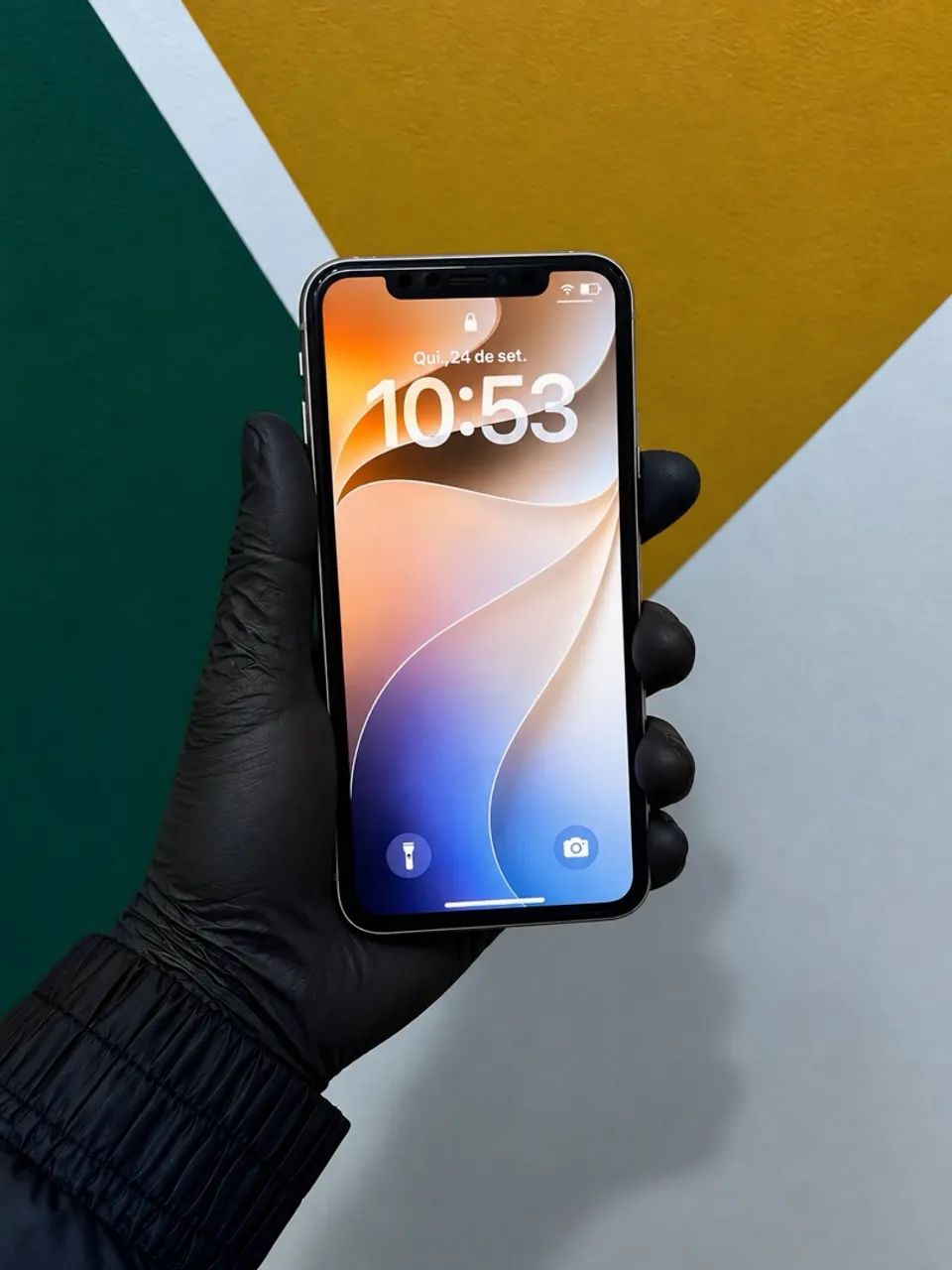 iPhone 11     128GB 