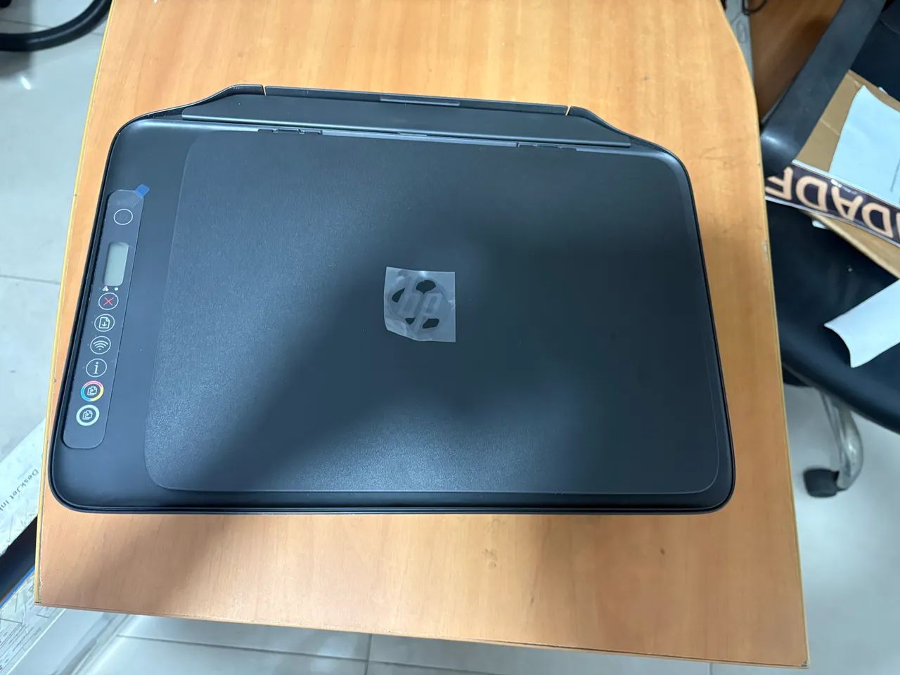 Impressora HP - Foto 4