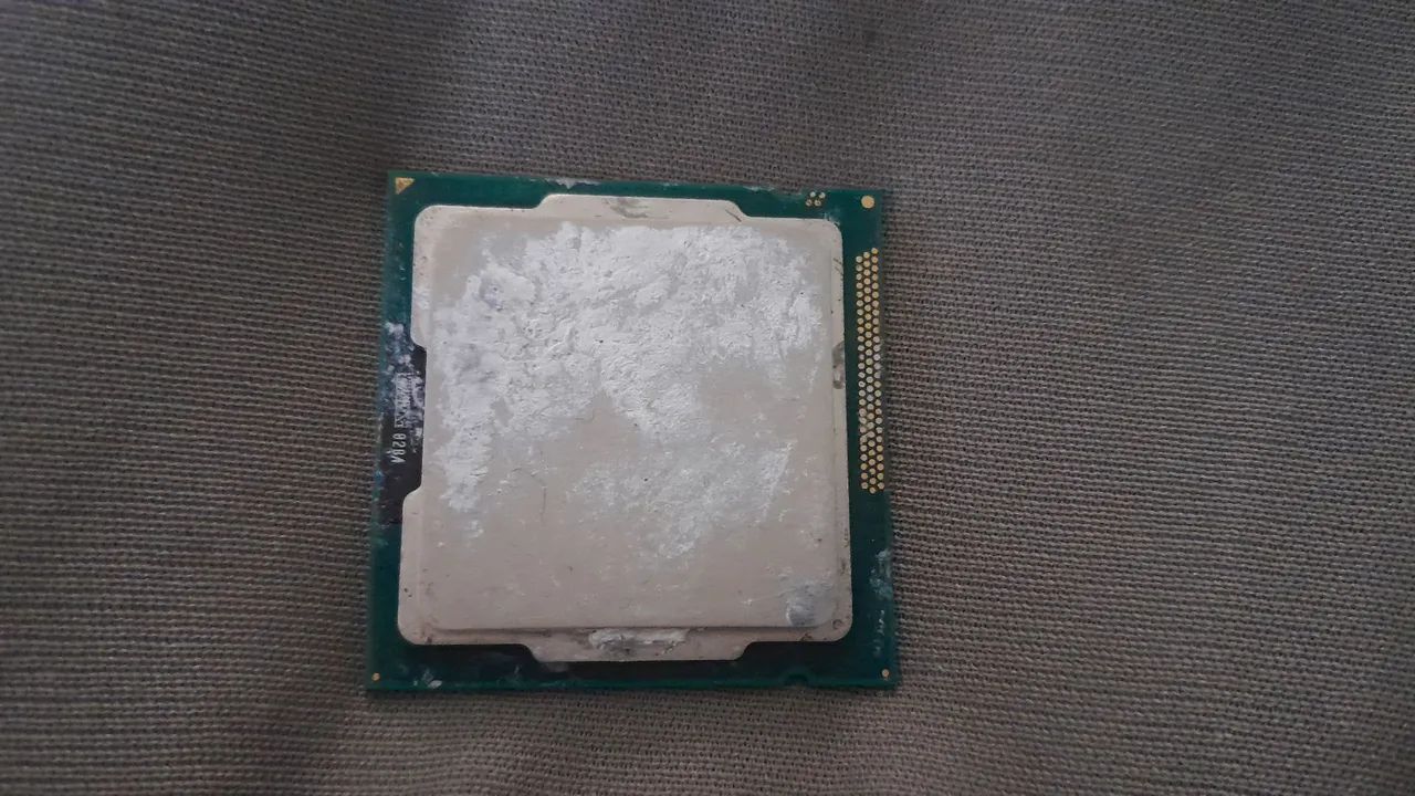 Intel Core i3-3220 - LGA 1155