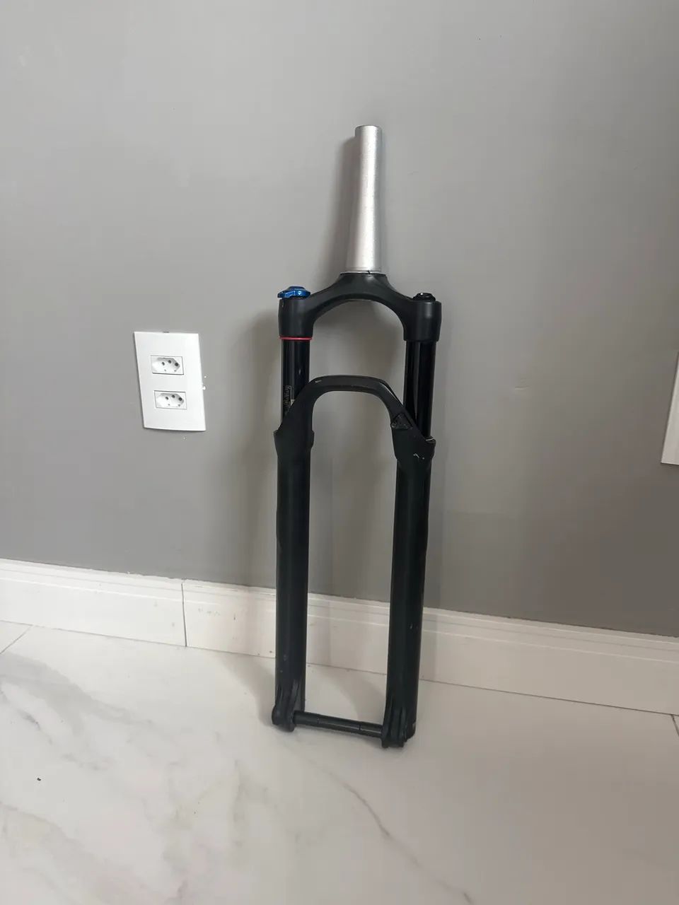Suspensão Rock Shox Reba Boost aro 29 - Foto 2