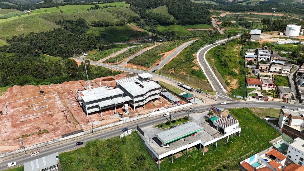 Lote em Barbacena  - Foto 4