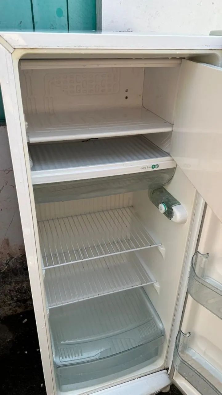 Geladeira Consul  - Foto 4