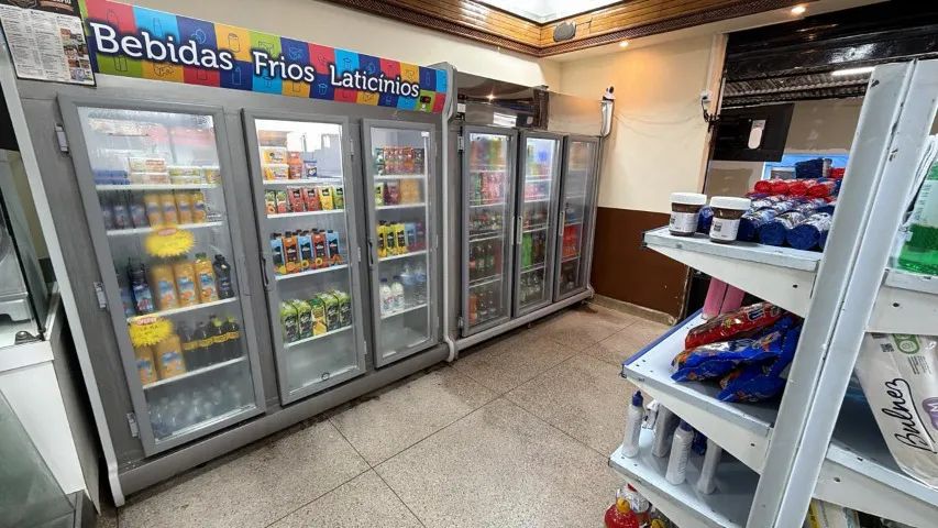 PADARIA COMPLETA À VENDA - NEGÓCIO EM FUNCIONAMENTO - Foto 5