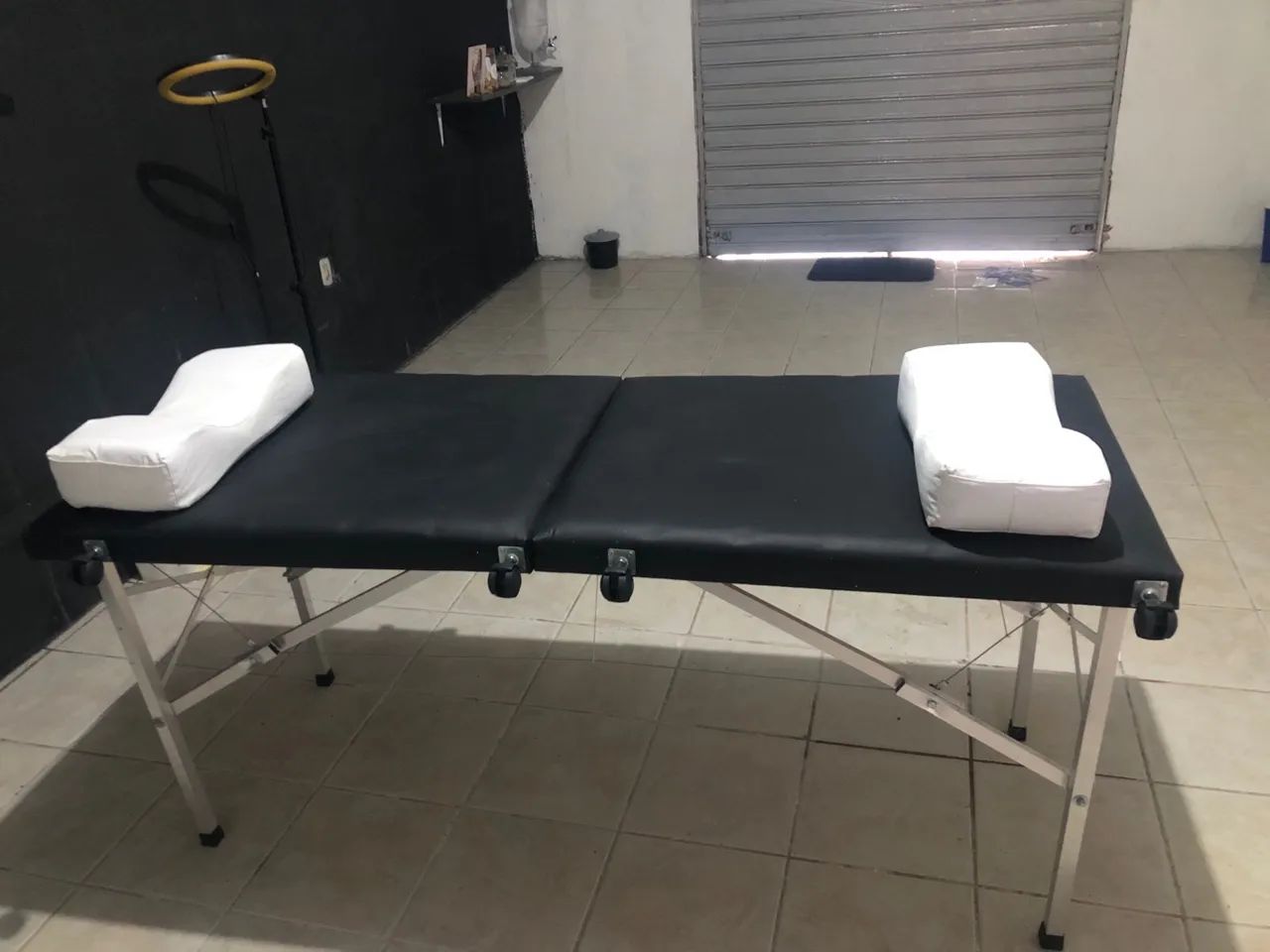 Maca portátil estética  - Foto 2