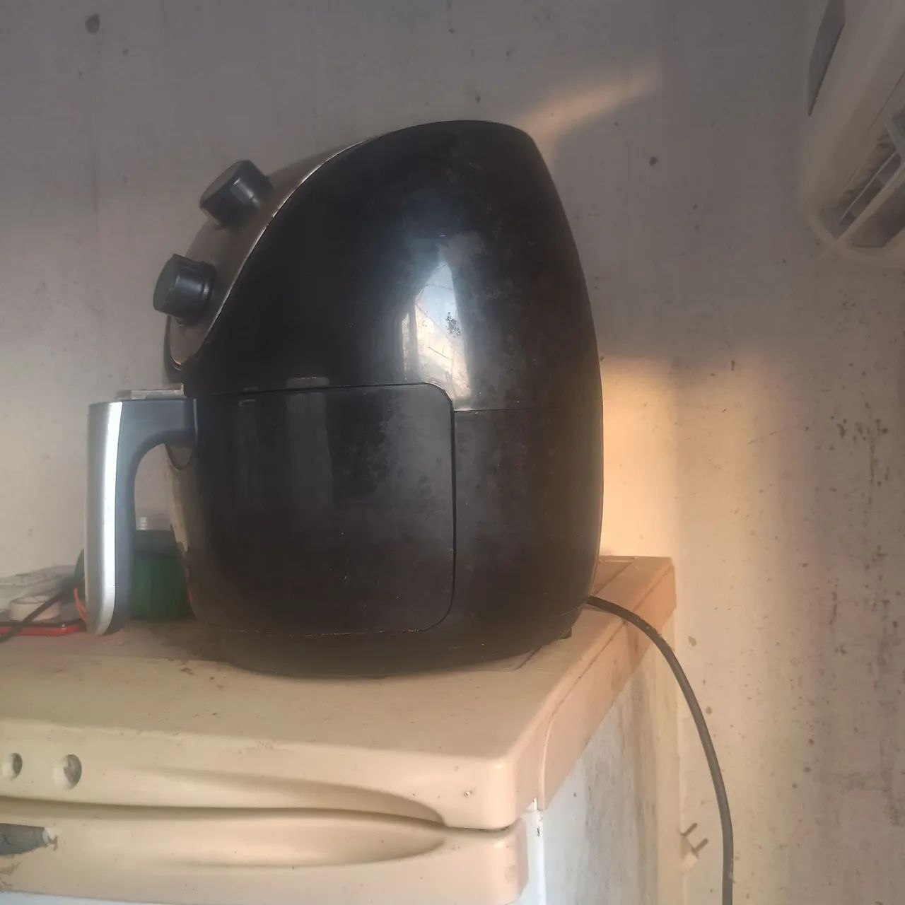 Air fryer - Foto 4