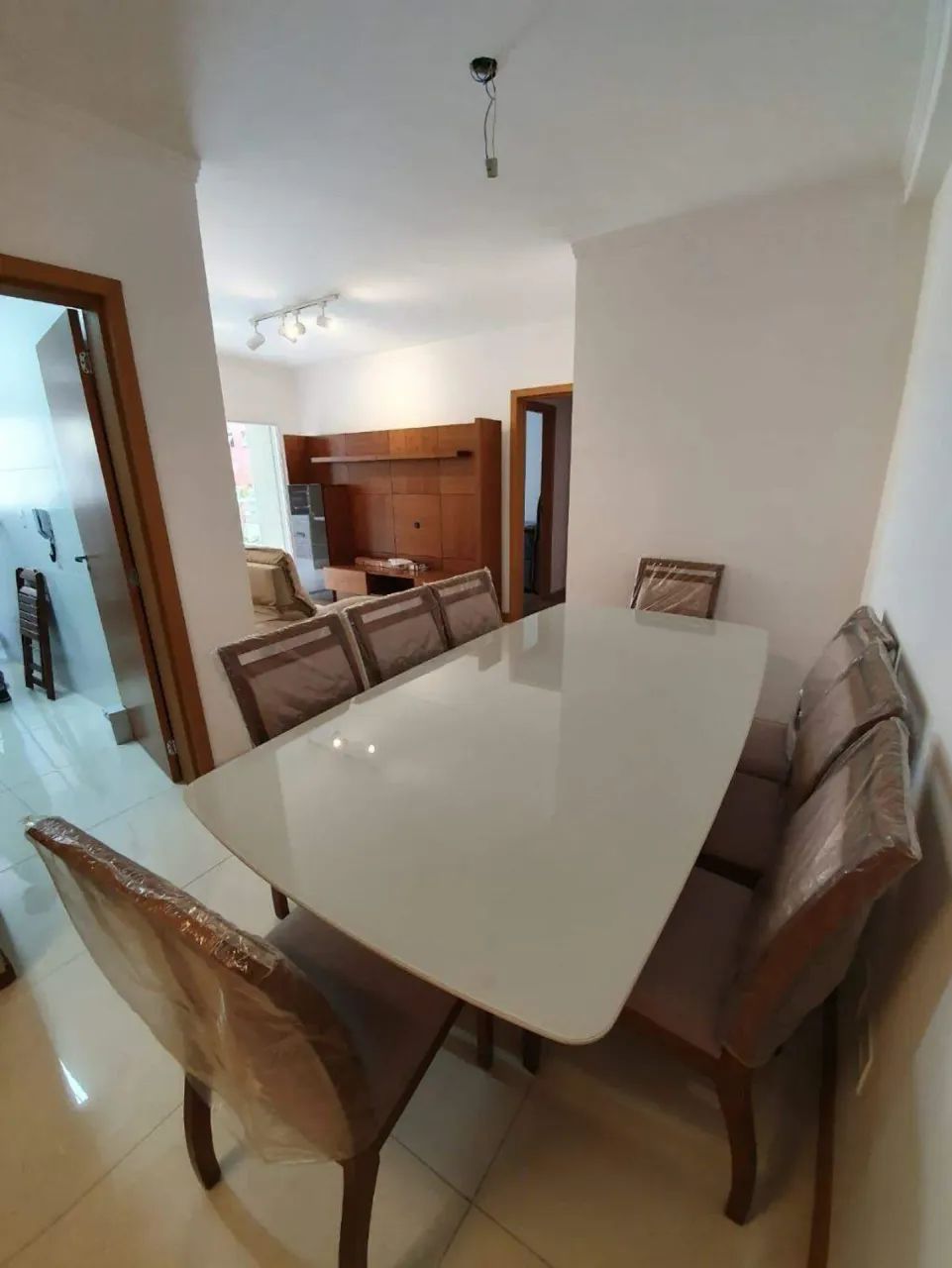 Apartamento à venda em Itajubá, Morro Chic, com 2 quartos, com 89 m² - Foto 5