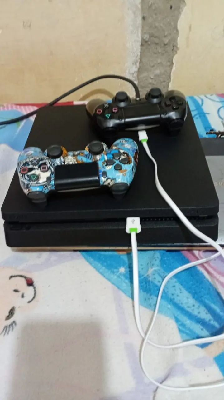 PlayStation 4 