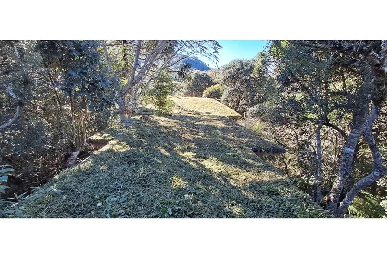 "Refúgio dos Sonhos: Casa de Campo em SC à Venda" - Foto 5