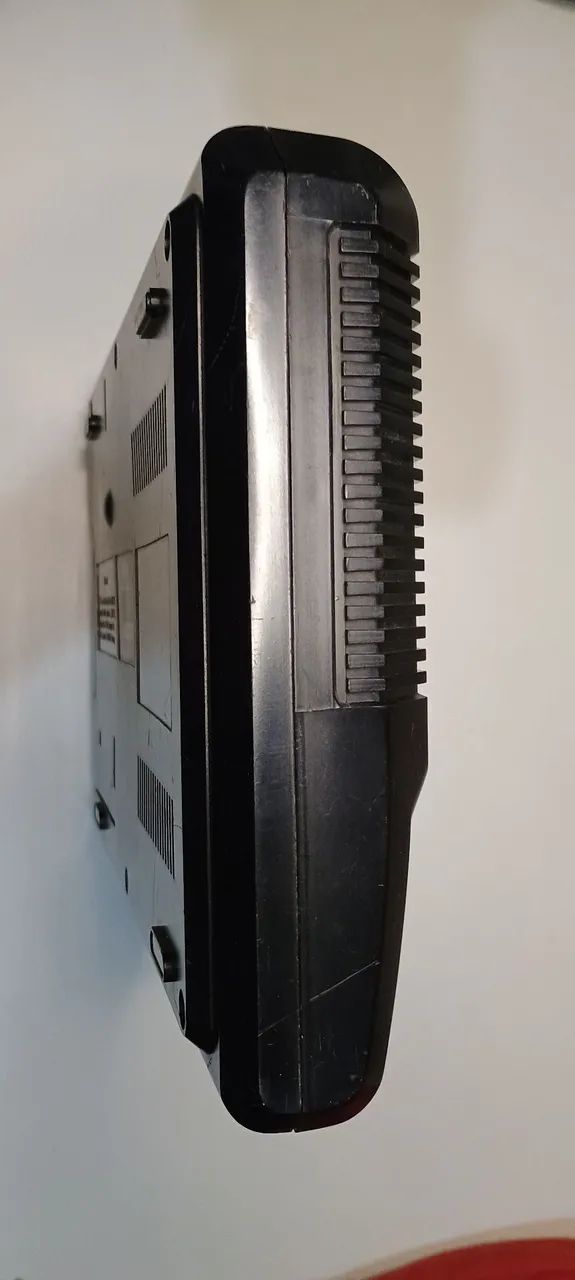 Mega Drive 16-BIT Clone - Foto 5