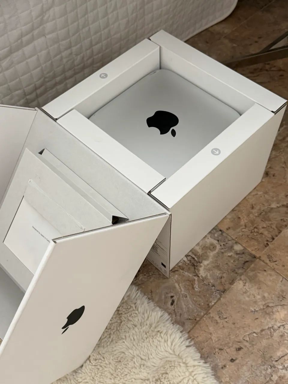 Mac Studio M1 Max - Computadores e Desktops - Ponta Negra, Manaus