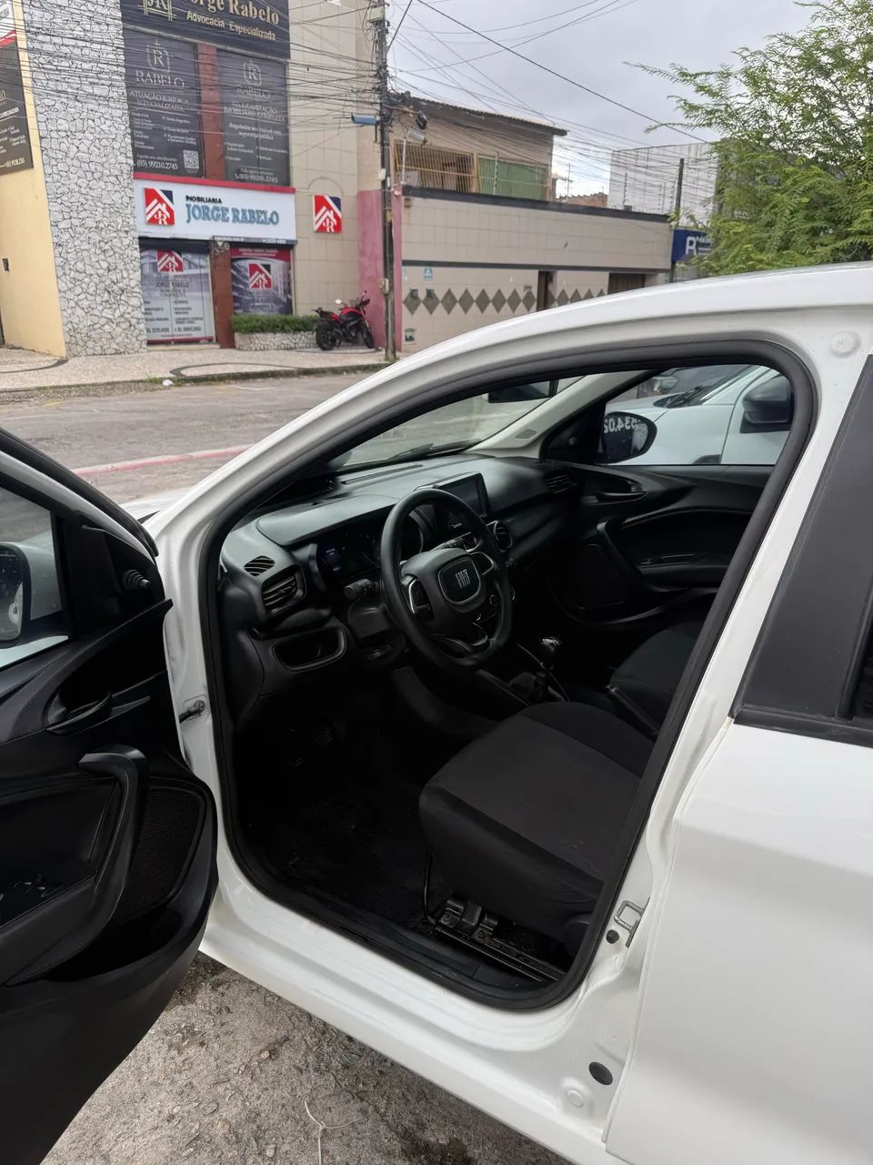 Fiat Argo 1.0 6V Flex. 2023 - Foto 4