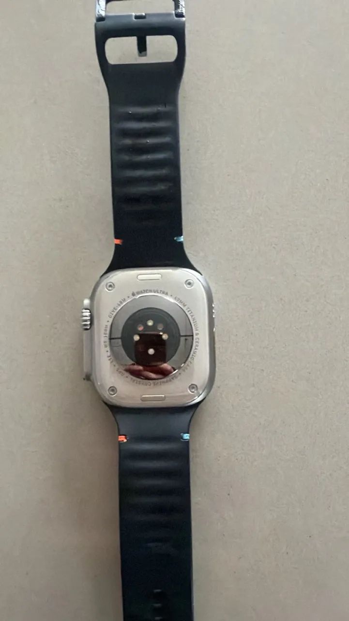 Apple Watch Ultra 2  - Foto 2