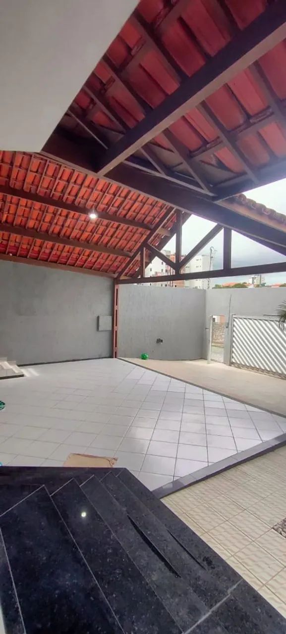 Duplex de Luxo aluga Alto Branco  - Foto 2
