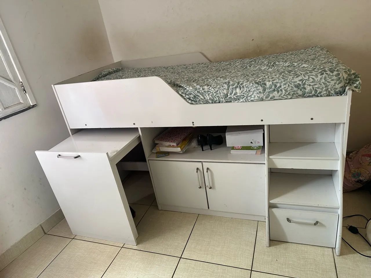 Cama solteiro modular  - Foto 3