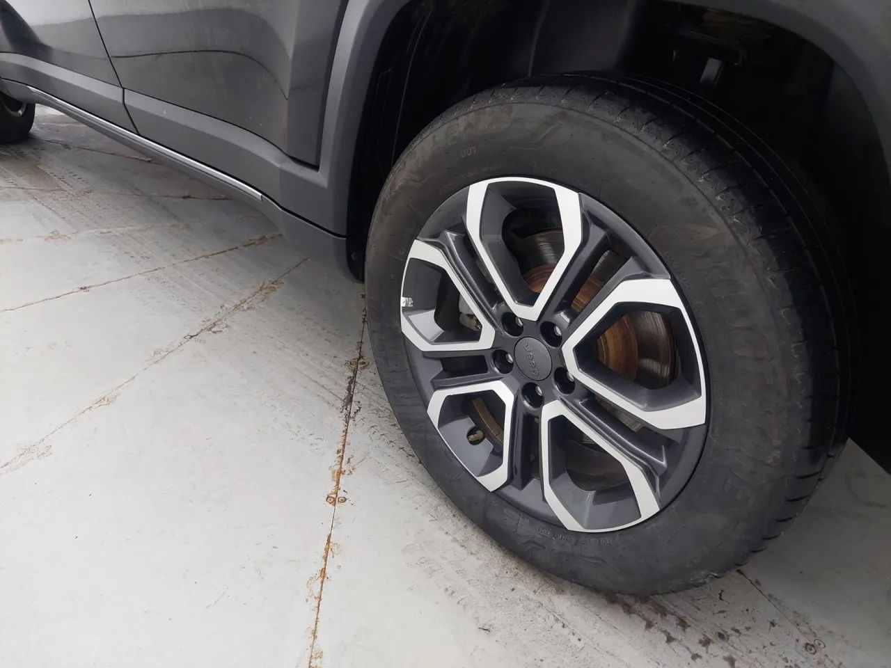 Jeep Commander Limited T270 1.3 TB Flex Aut., foto 12 de 18