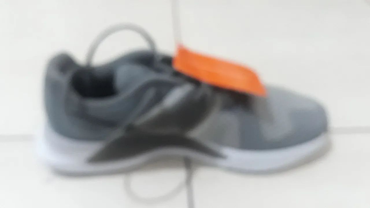 Barbada tênis Nike Renew Fusion original 